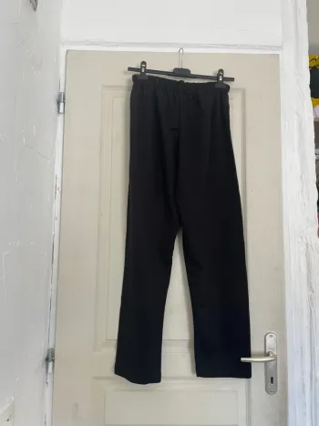 Pantalon fluide noir n°428