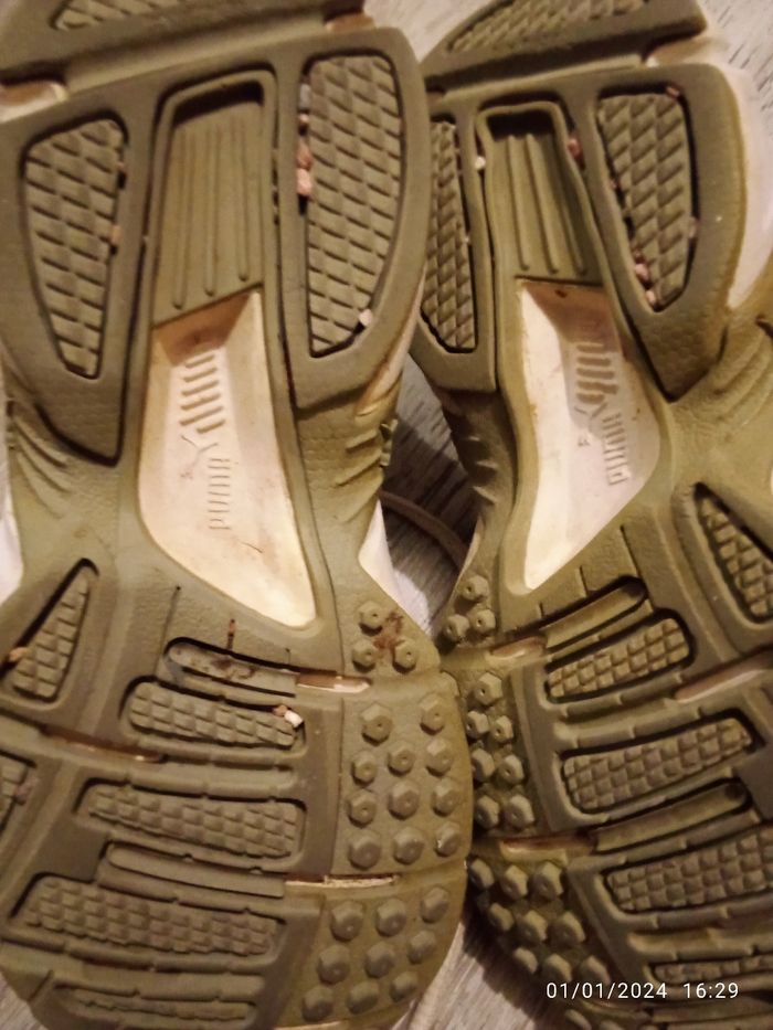 Basket pour fille - photo numéro 2