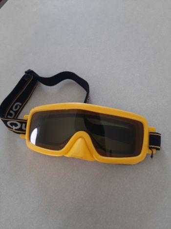 Lunettes de ski enfant