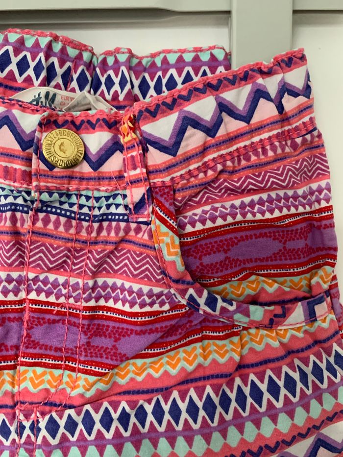 Short - photo numéro 2