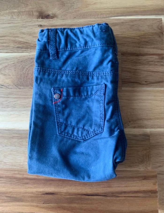 Pantalon đź‘– ObaĂŻbi 6 mois