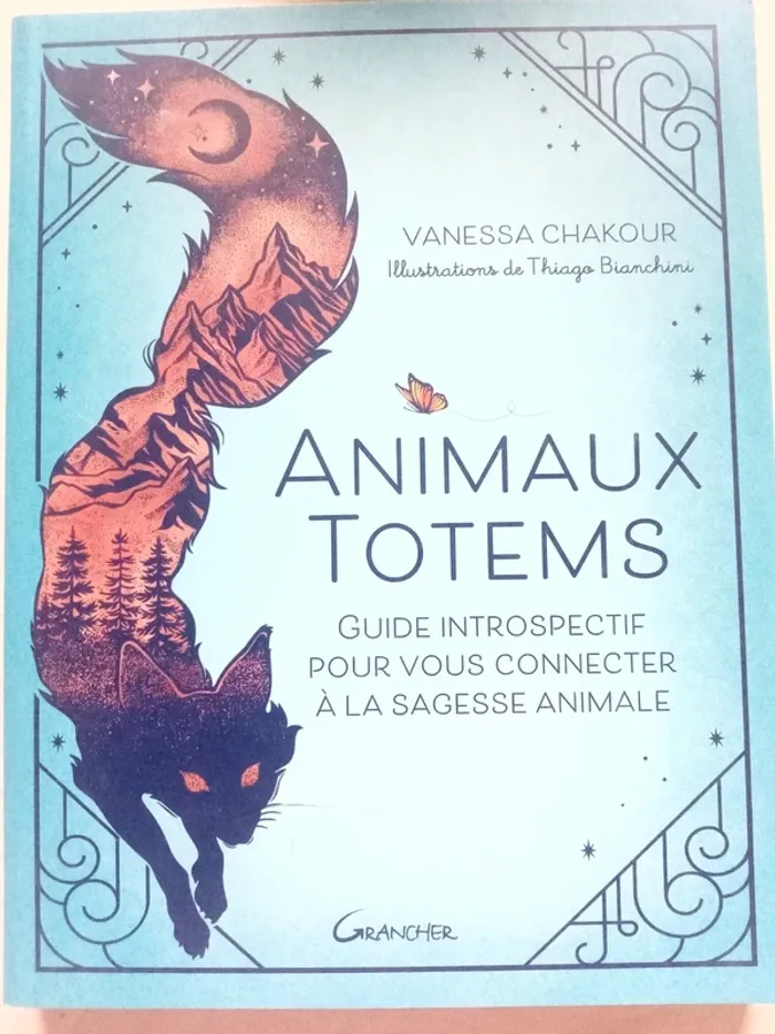 Animaux Totems - photo numéro 3