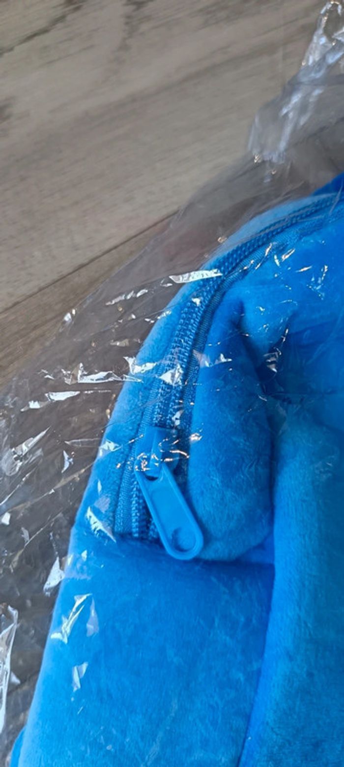 Sac à dos bluey - photo numéro 3