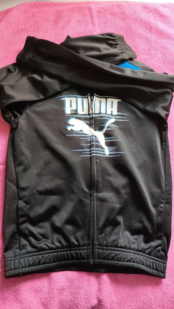 Veste - photo numéro 4