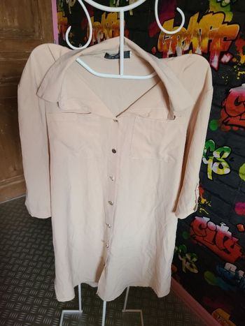Robe CRB