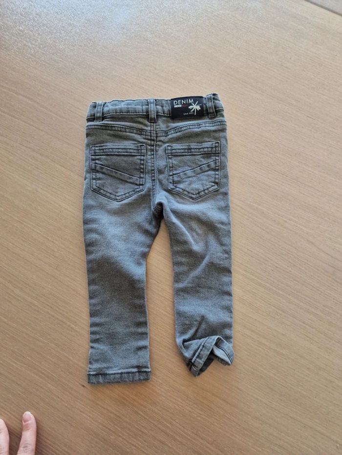Lot jeans - photo numéro 5