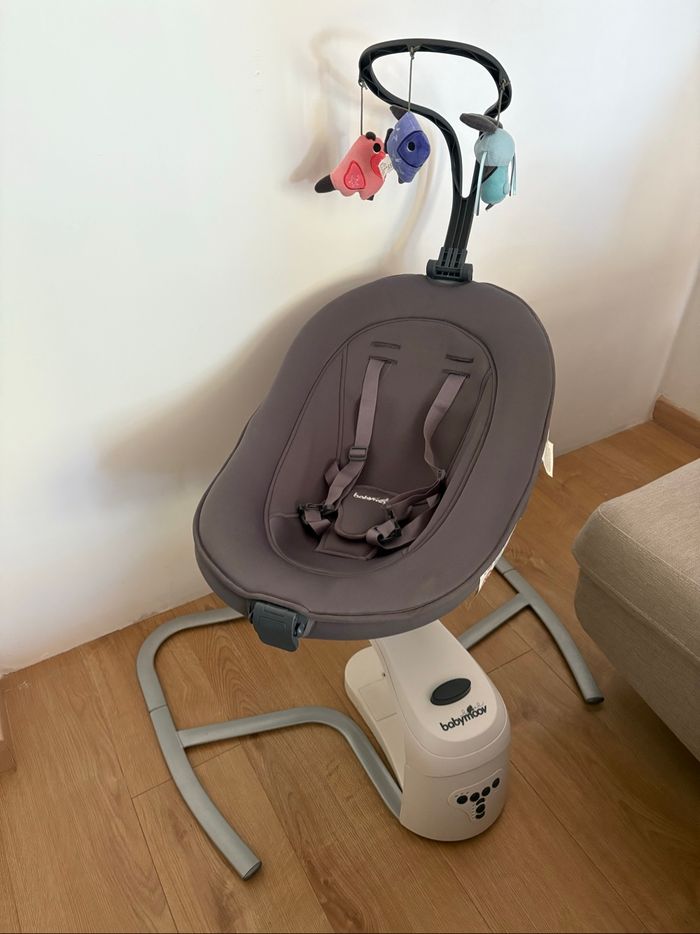 Transat Babymoov - photo numéro 2
