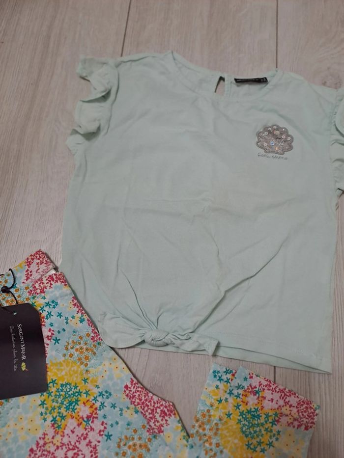 Sublime ensemble 5A - photo numéro 3