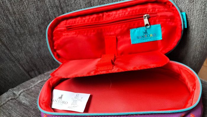 Trousse Santoro london - photo numéro 2