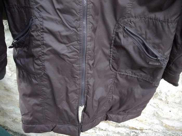 Manteaux mi-long léger - photo numéro 4