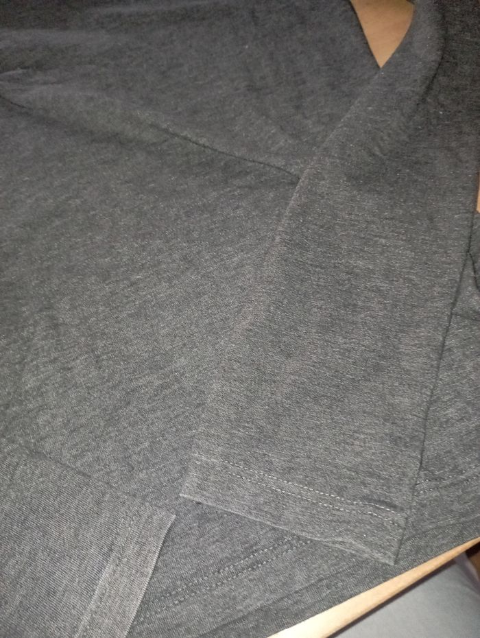 Pull col roulé - photo numéro 2