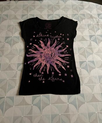 T shirt femme 34 / XS / 0 - Cache Cache - neuf