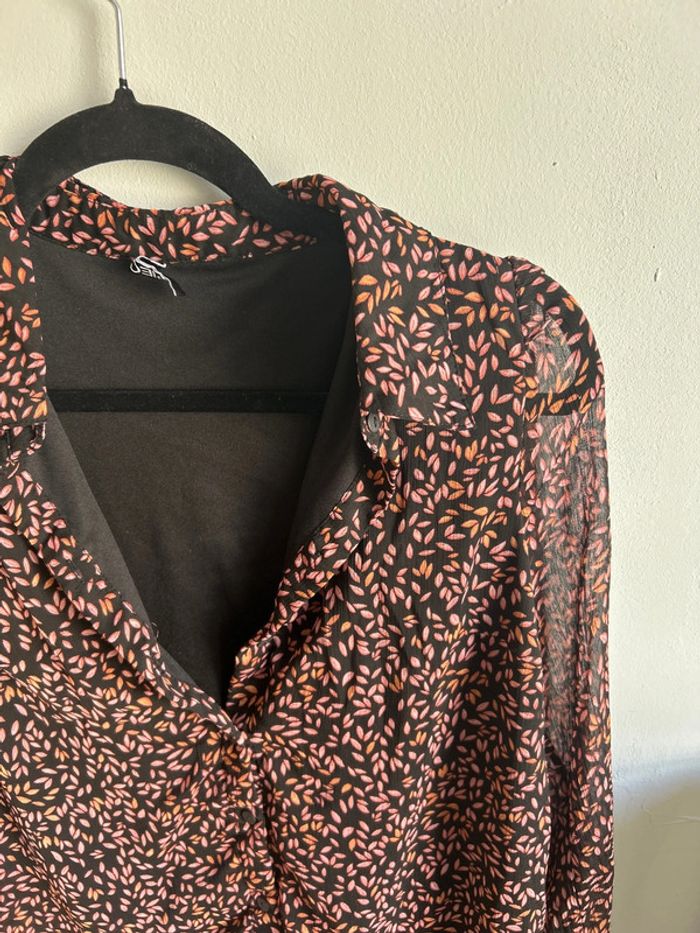 Chemise - photo numéro 2