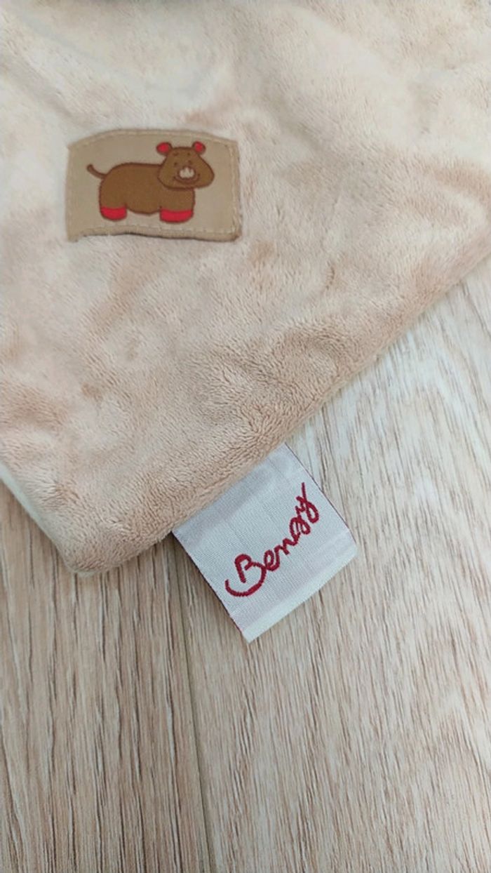 Doudou cerf - photo numéro 2