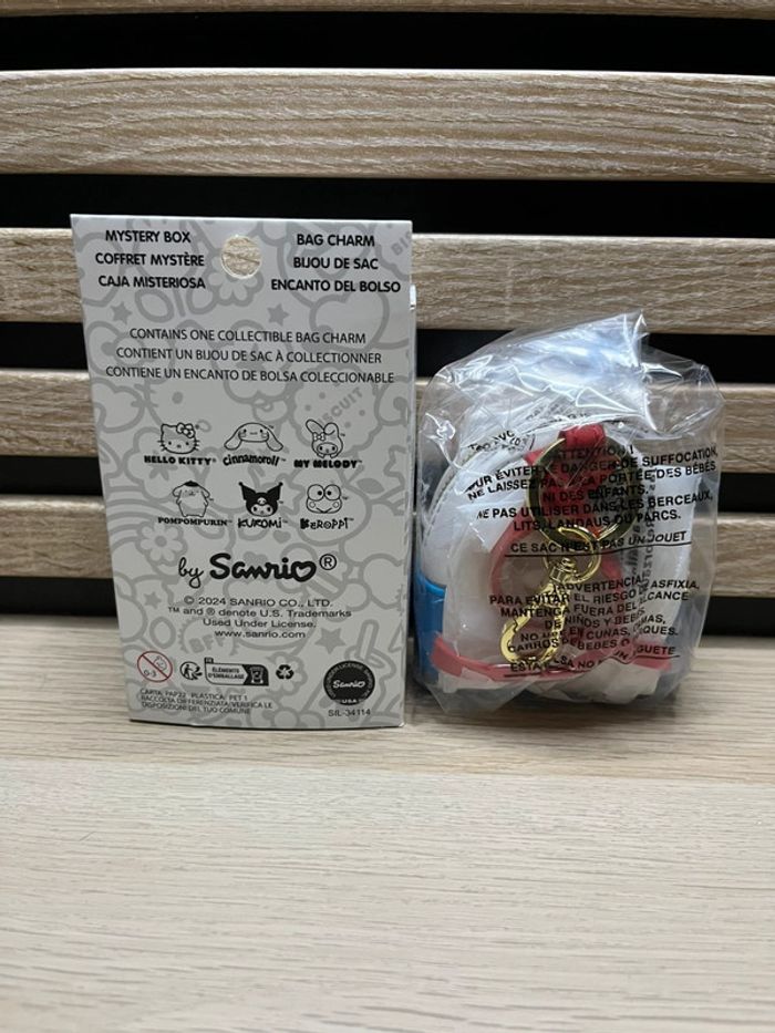 Hello kitty - photo numéro 3