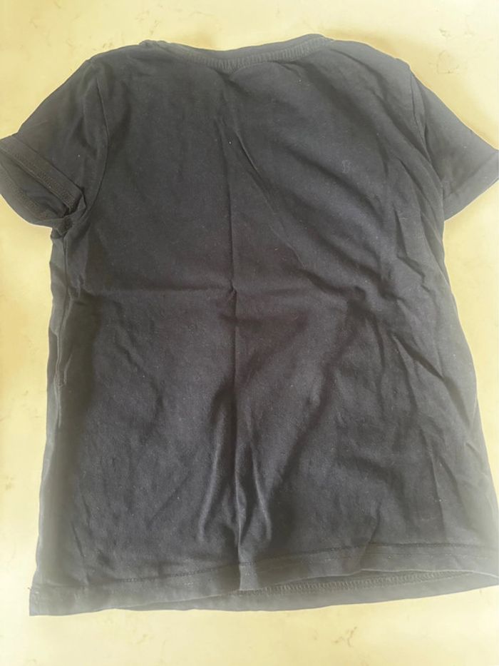 Tee shirt garçon - photo numéro 2