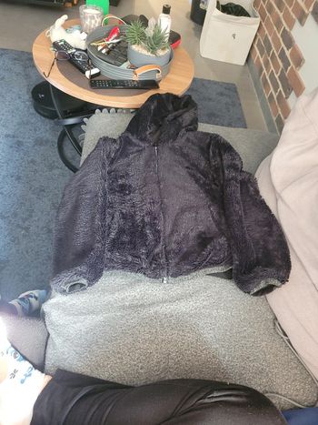 Veste 10 ans kiabi fille