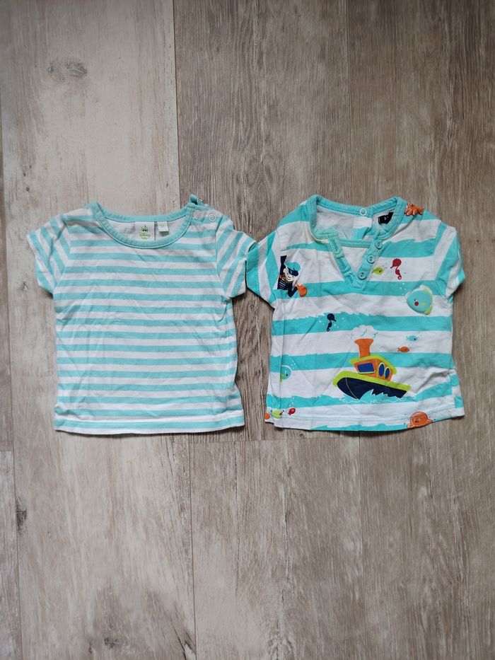 Lot 1 mois - photo numéro 2