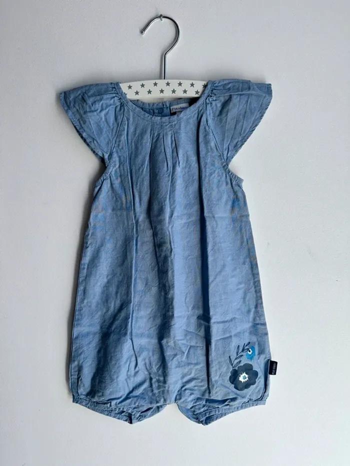 Ensemble combinaison et bandeau