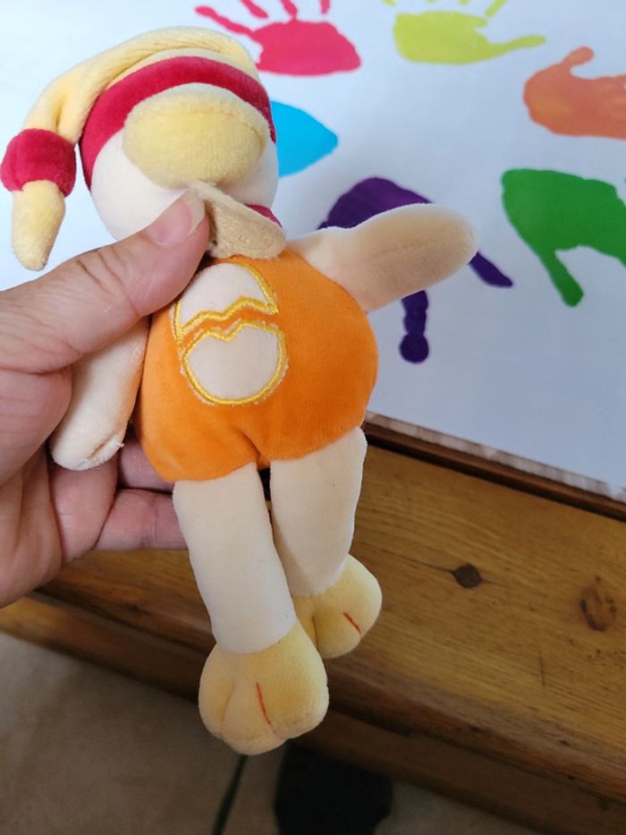 Doudou Canard Doudou et Compagnie - photo numéro 2