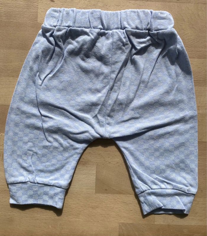 Ensemble bébé - Benetton - photo numéro 7