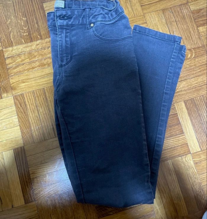 Jean Zara 14 an fille