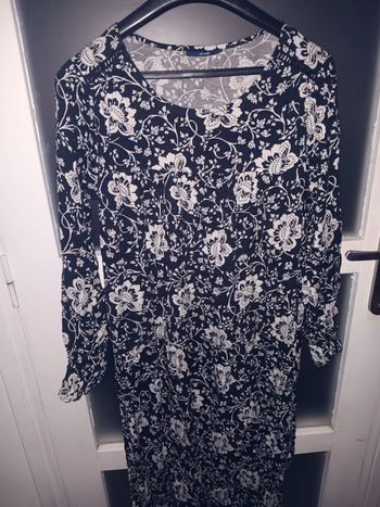 Robe taille 38