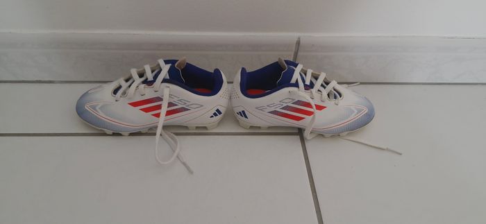 Chaussures de foot - photo numéro 2