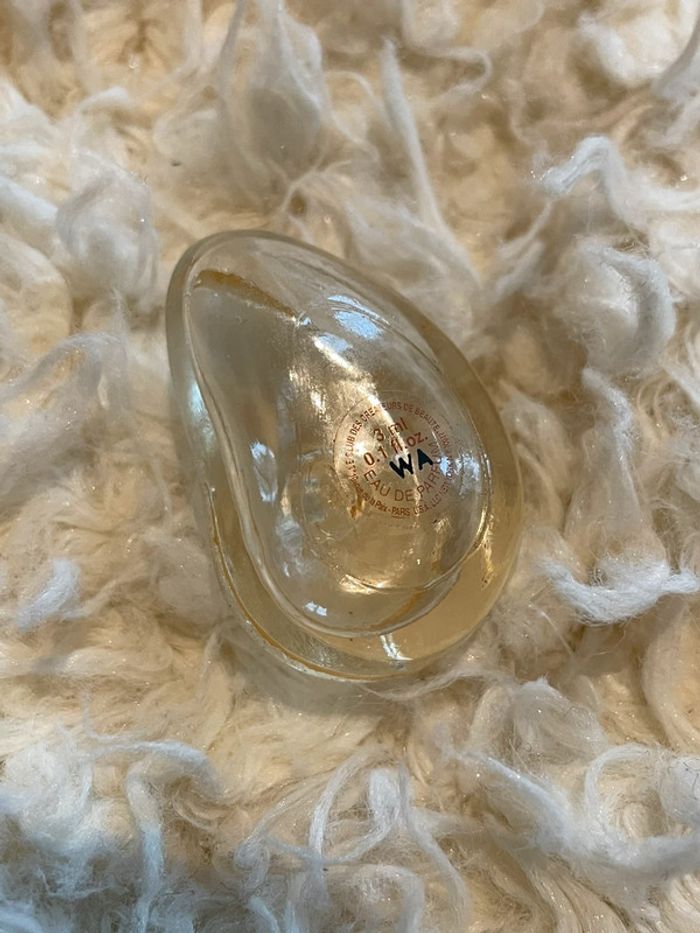 3 miniatures de parfum - photo numéro 5