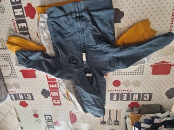 Veste