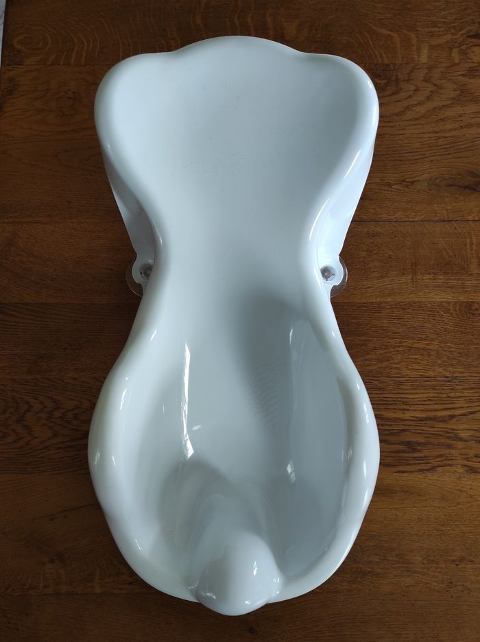 Transat de bain - photo numéro 3