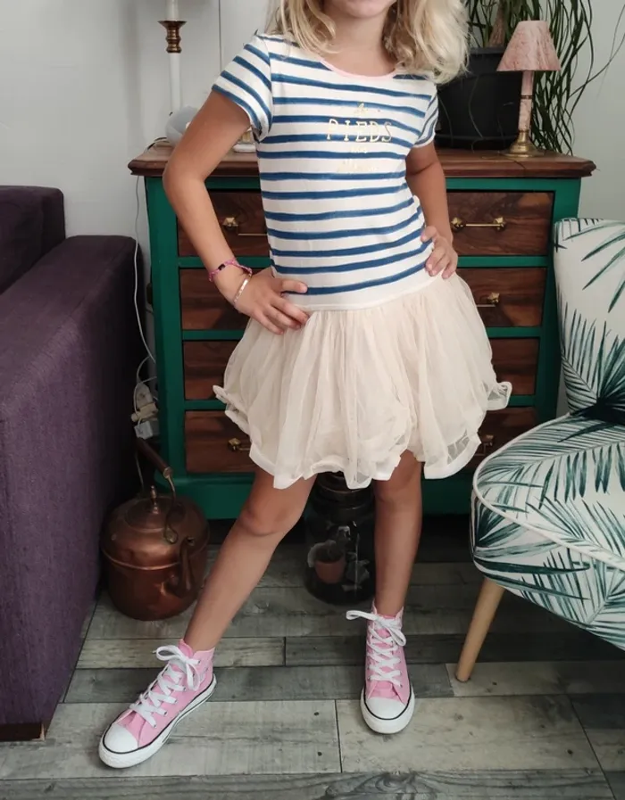 Billieblush 8 ans - photo numéro 4