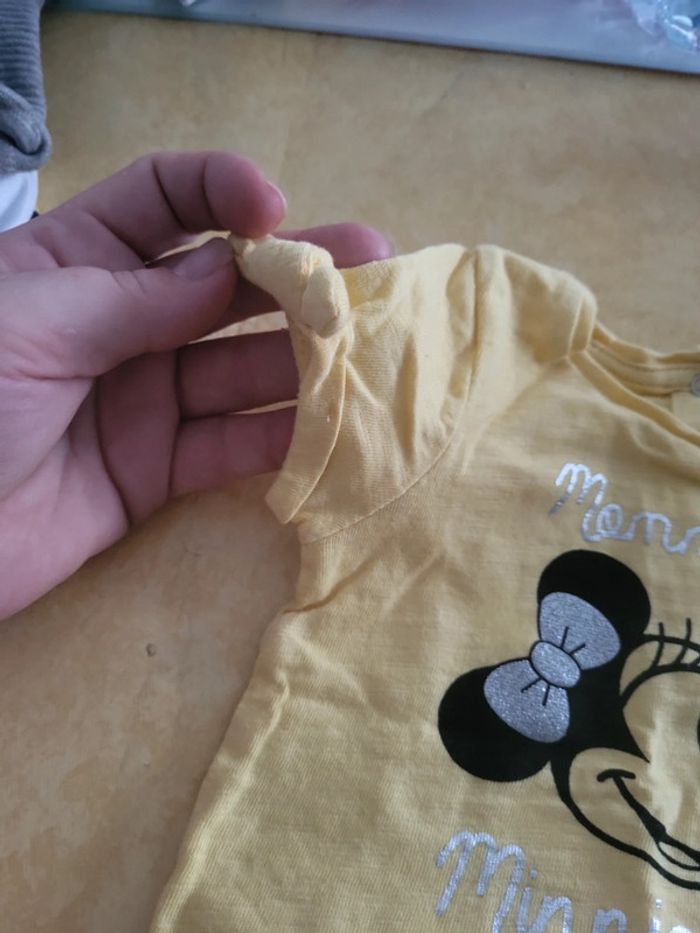 Ensemble minnie - photo numéro 3