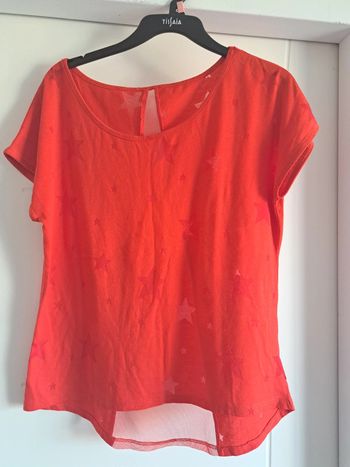 Jolie blouse Shein M