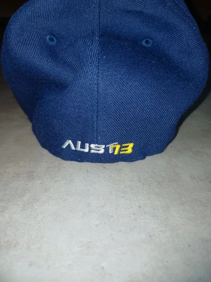 Casquette Billabong - photo numéro 6