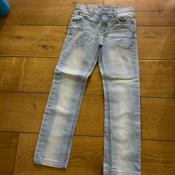 Jeans we slim fit