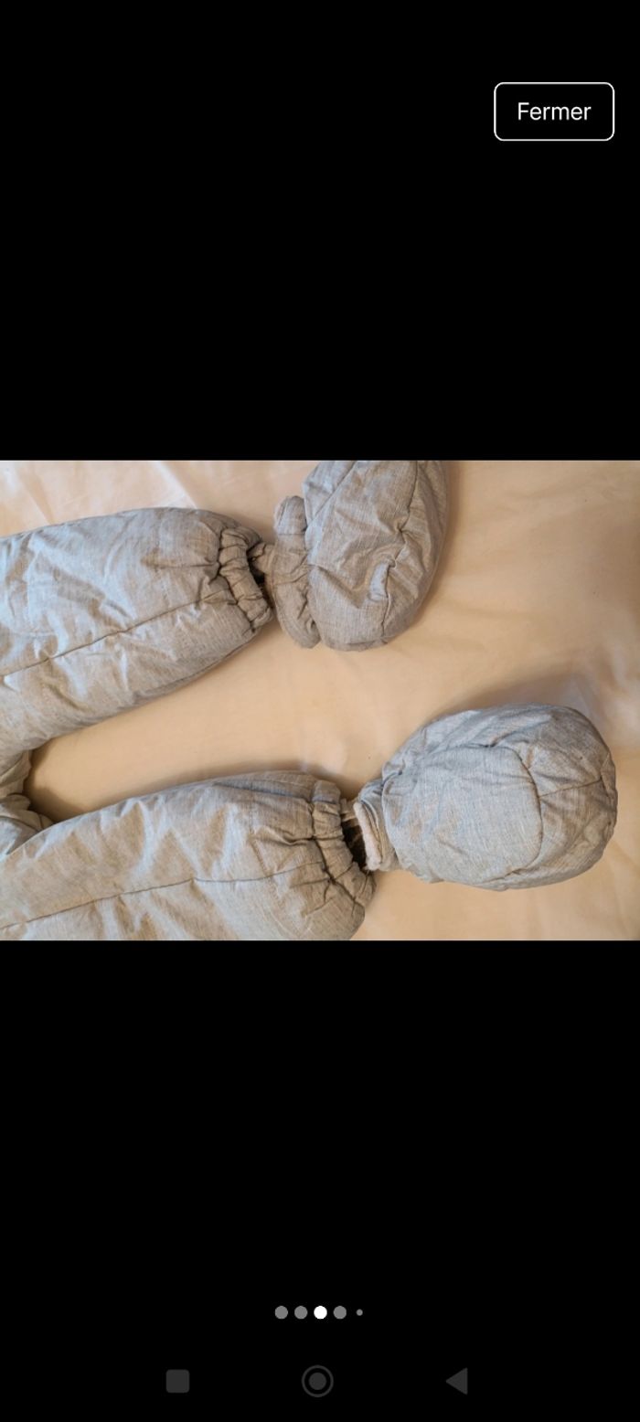 Manteau 12/18 mois - photo numéro 3