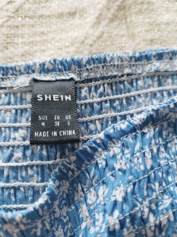 Combishort taille M - photo numéro 4