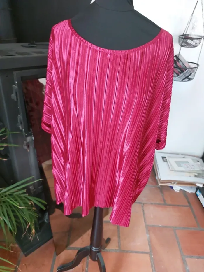 Blouse - photo numéro 6