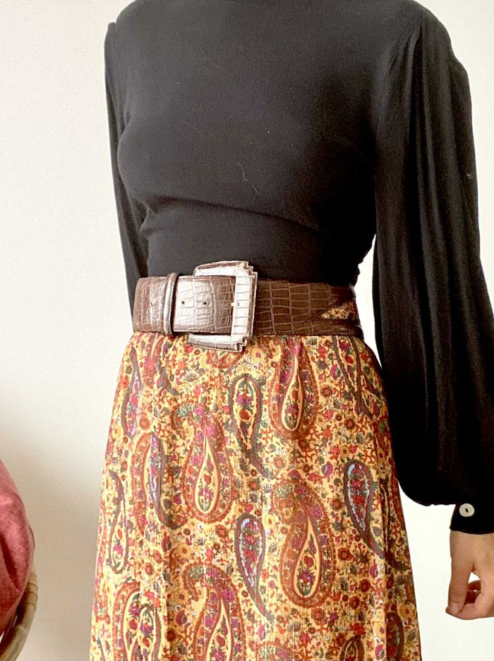 Ceinture Genny - photo numéro 2