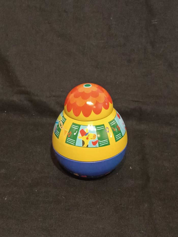 Culbuto Moulin Roty - photo numéro 4