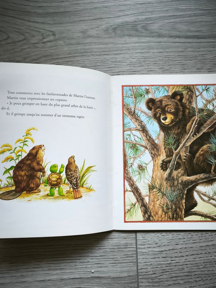 Livre "Le mensonge de Franklin" - photo numéro 3