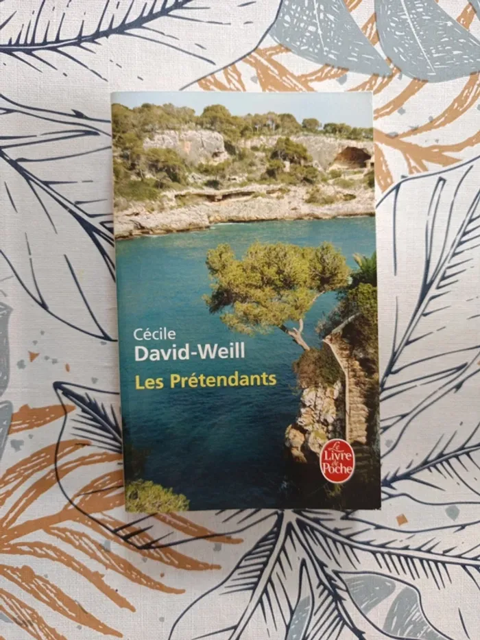 Les prétendants
