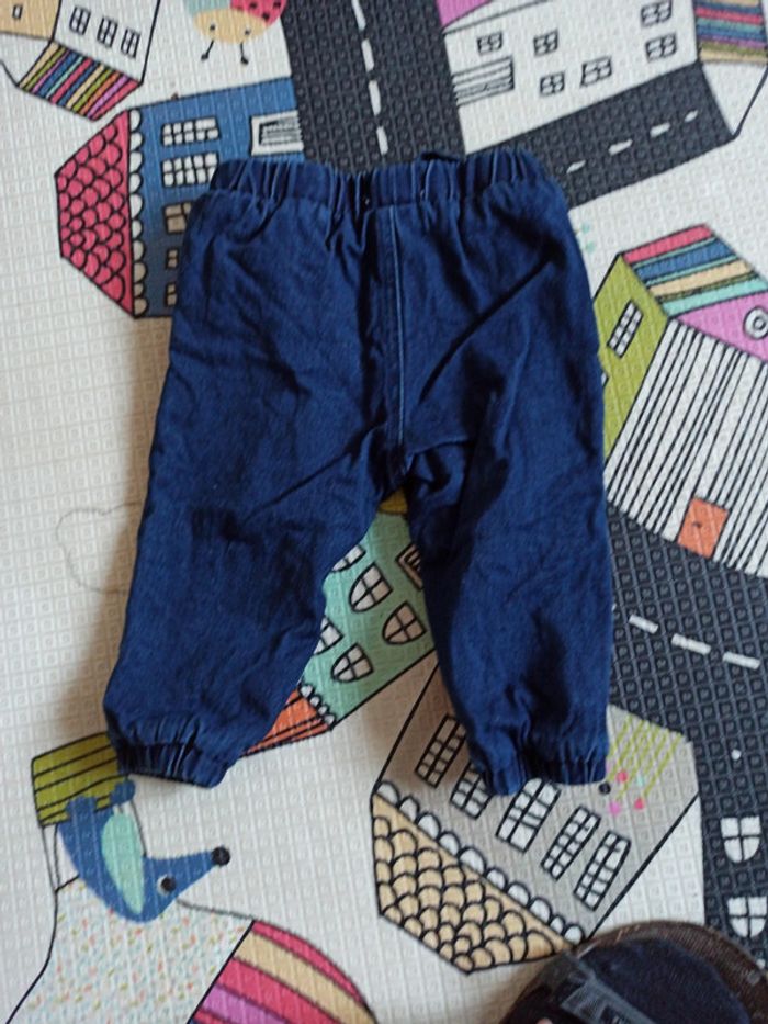 Jean doux - photo numéro 3