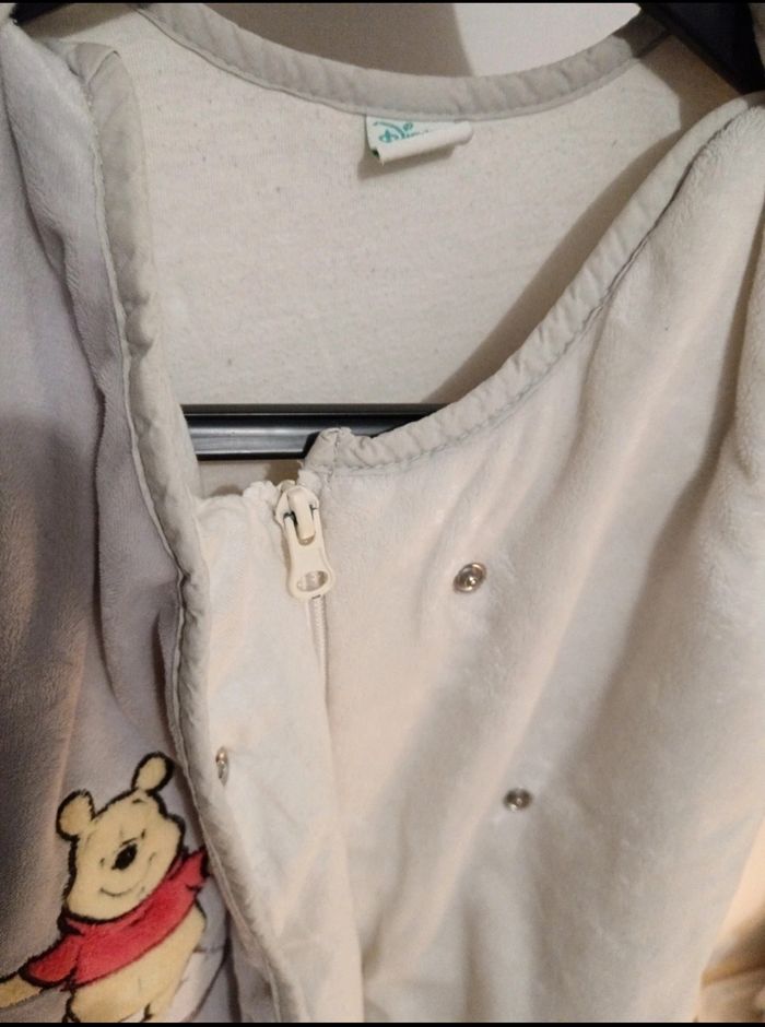 Gigoteuse Disney Winnie The pooh - photo numéro 3