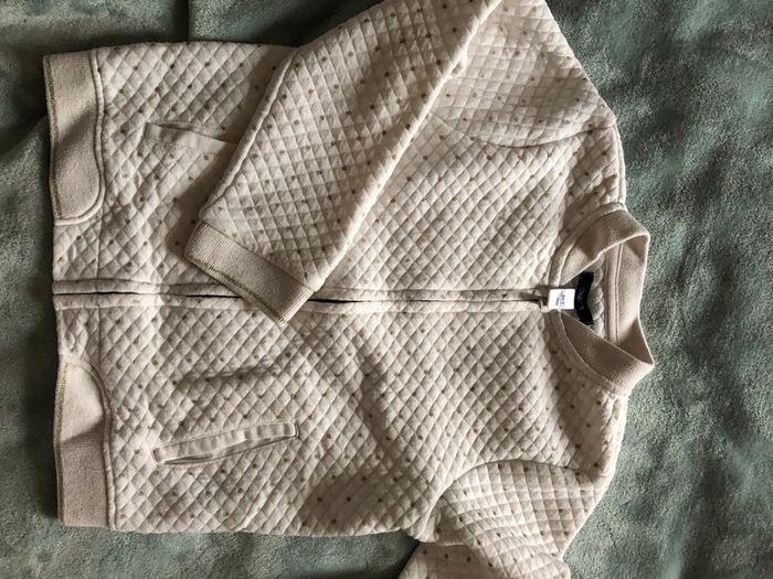 Veste okaidi 8 ans fille