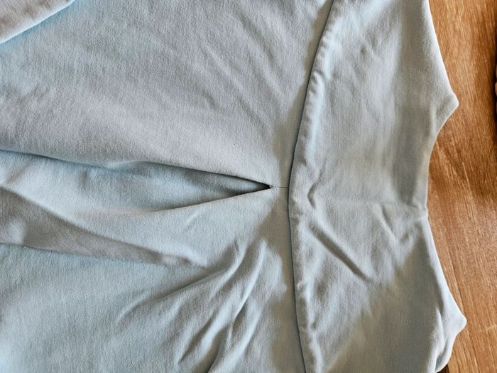 Gilet Sergent-major - photo numéro 7