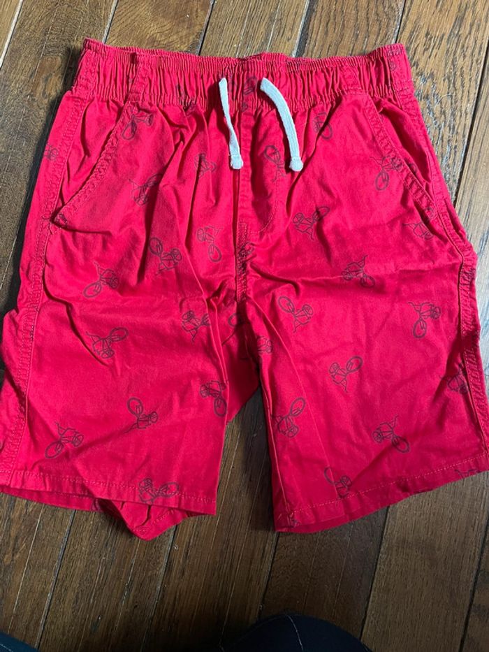 Short