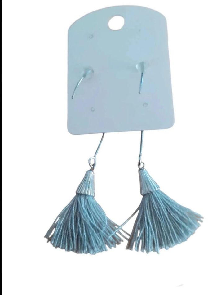 Boucles D'oreilles Ikita n°157 - photo numéro 3