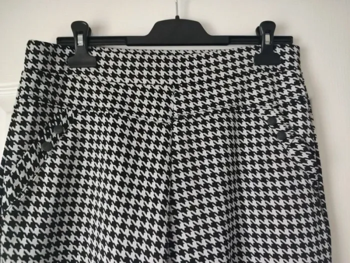 Pantalon taille élastique taille XL - photo numéro 2